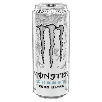 Monster - Ultra White (Монстр  Ультра Вайт) 500мл