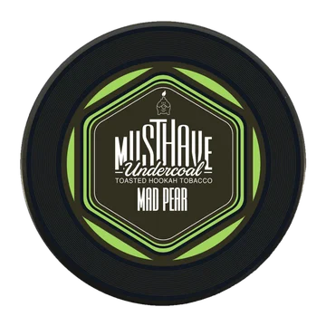 MUST HAVE - MAD PEAR