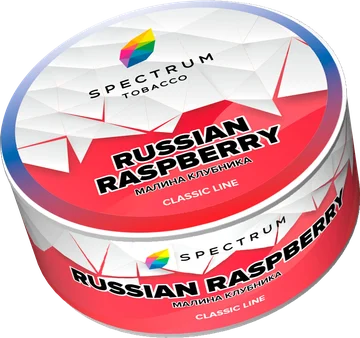 Spectrum - Russian Raspberry 25гр.