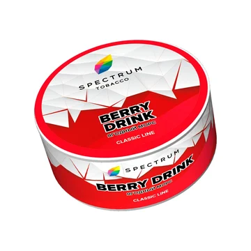 Spectrum - Berry drink 25гр.