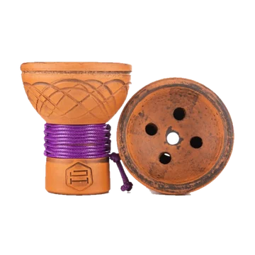 Чаша Japona Hookah Turkish Purple (Фиолетовый)