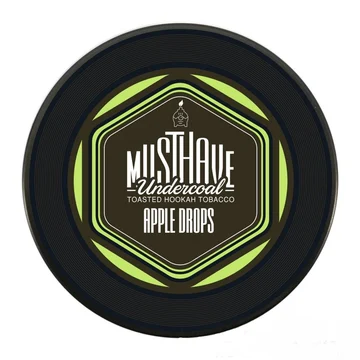 MUST HAVE - APPLE DROPS