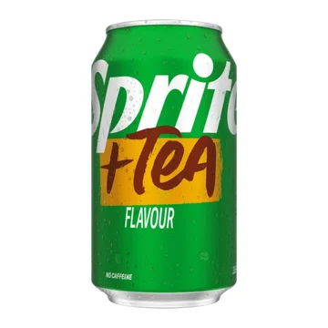 Sprite Tea 355мл