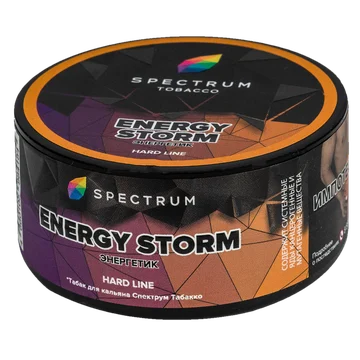energy storm