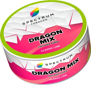 Spectrum - Dragon mix 25гр.