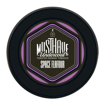 MUST HAVE - SPACE FLAFOUR