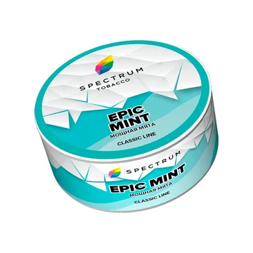 Spectrum - Epic Mint 25гр.