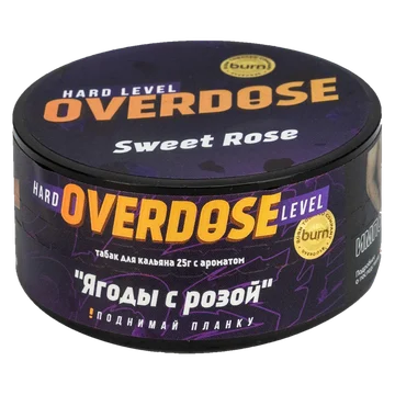 overdose_sweet_rose