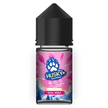 gum-wolf