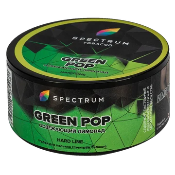 green pop