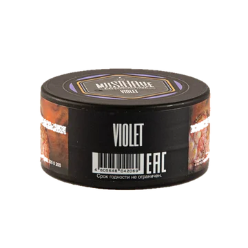 Must have - Violet 25гр.