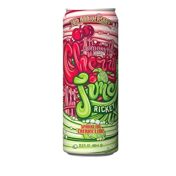 Arizona - Rickey Cherry Lime 0,680
