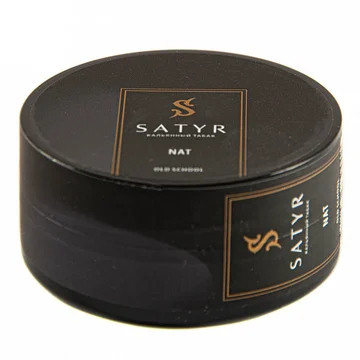Satyr - No flavors nat (Нат) 25гр.