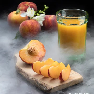 DARKSIDE VIRGIN PEACH