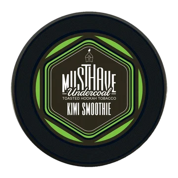 MUST HAVE - KIWI SMOOTHIE