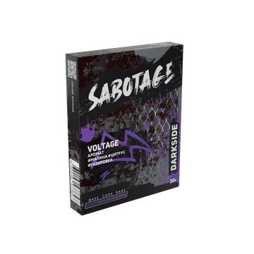 SABOTAGE-VOLTAGE-30gr