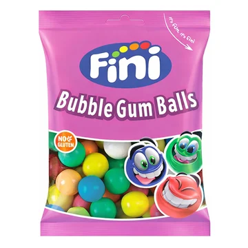 Мармелад Фини "Bubble gum balls" 90гр