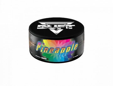 Duft - Pineapple 80гр.