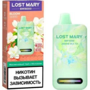 elektronka-lost-mary-bm-bloom-16000-jasmine-milk-tea-zhasminovyy-chay-s-molokom-16000-tyag-800x800-1-250x250