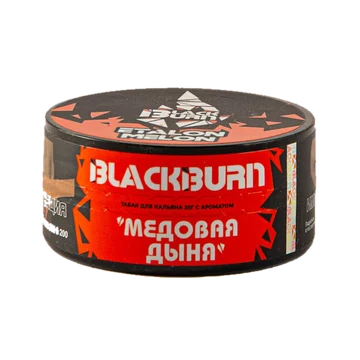 Black burn - Etalon melon 25гр.