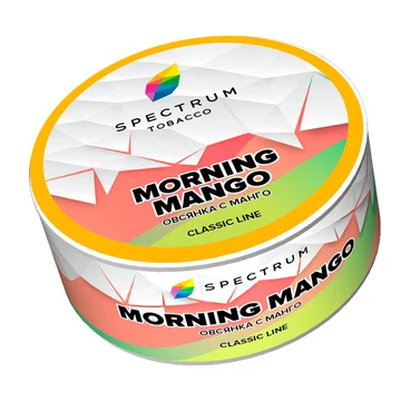 Spectrum - Morning Mango 25гр.