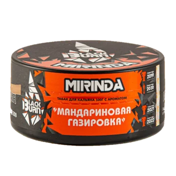 100 mirinda
