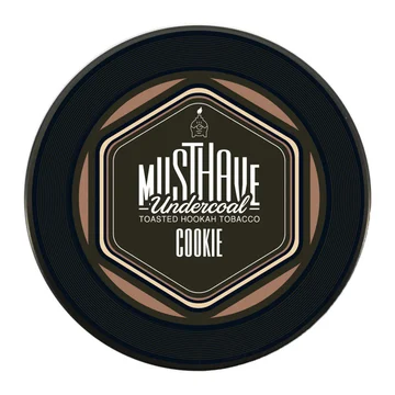 MUST HAVE - COOKIE