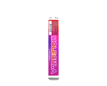 MOLECULA x LEGGO - Смородина (Ароматизатор 14ml)