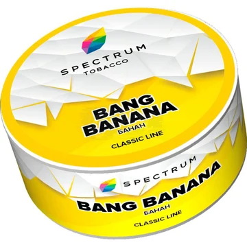Spectrum -  Bang Banana 25гр.