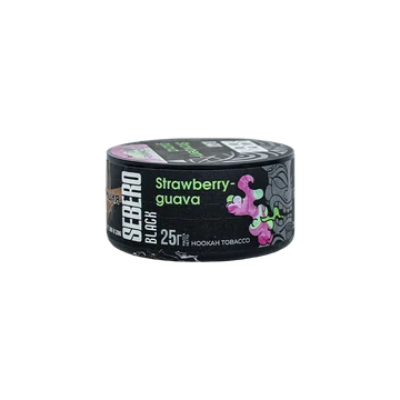 strawberry guava