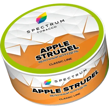 Spectrum - Apple Strudel 25гр.