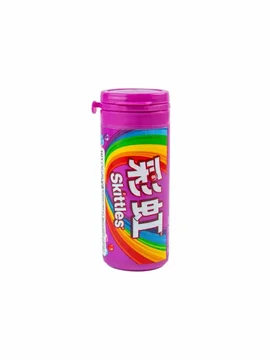 Skittles Wildberries (Скитлс Лесные ягоды) 30г