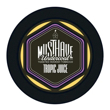 MUST HAVE - TROPIC JUICE