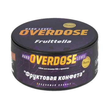 fruttella 100