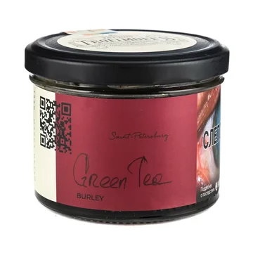 green tea