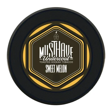 MUST HAVE - SWEET MELON