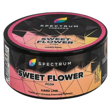 sweetflower