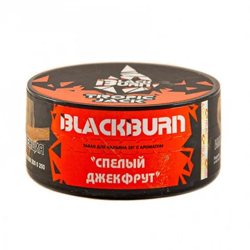 Black burn - Tropic jack 25гр.