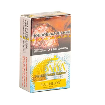 Adalya Blue Melon 50г