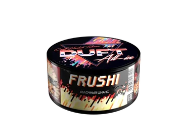 Duft all-in - Frushi (Яблочный шнапс) 25гр.