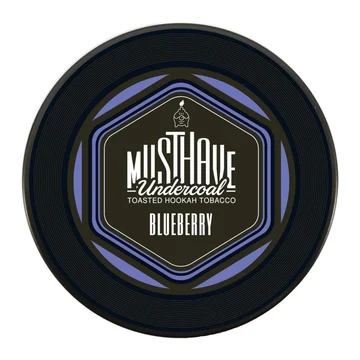 MUST HAVE - BLUEBERRY