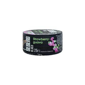 strawberry guava