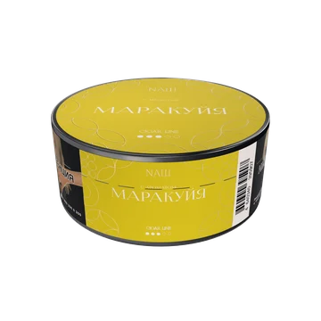 Маракуйя 30г