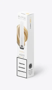 PLONQ PLUS PRO 4000 - СГУЩЁНКА