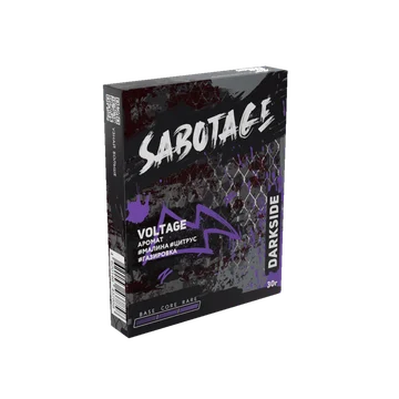 SABOTAGE-VOLTAGE-30gr