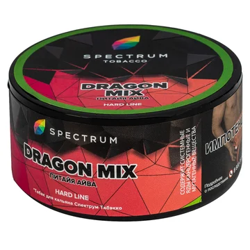 dragon mix