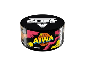 duft aiwa