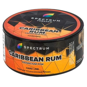 carribean rum
