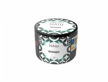 Naш - Мятная конфета 40гр.