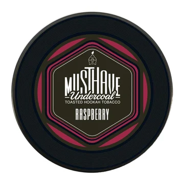 MUST HAVE - RASPBERRY